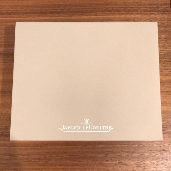 Jaeger LeCoultre Master Compressor (women’s) - Picture 3 of 4